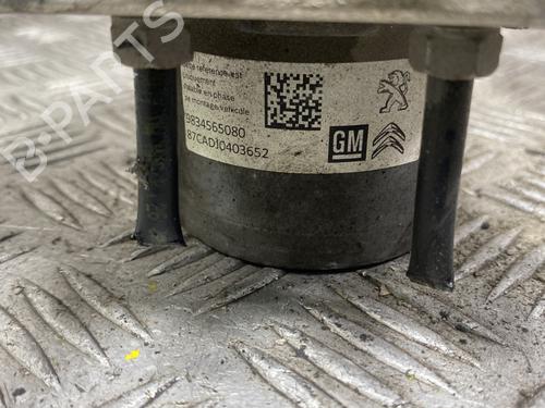 ABS pump CITROËN C3 III (SX) 1.5 BlueHDi 100 (SXYHYP, SXYHTU) | BP28023546M43 - Image 4