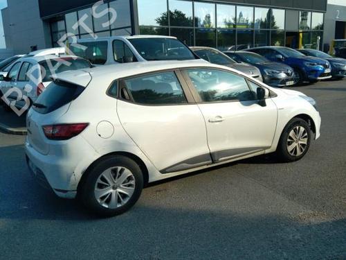 Engine control unit (ECU) RENAULT CLIO IV (BH_) 0.9 TCe 75 (BHNP) | BP31205906M57 - Image 6