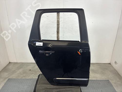 Dør højre bagtil Dør højre bagtil CITROËN C3 Picasso (SH_) 1.6 HDi (90 hp) 39708321 39708321