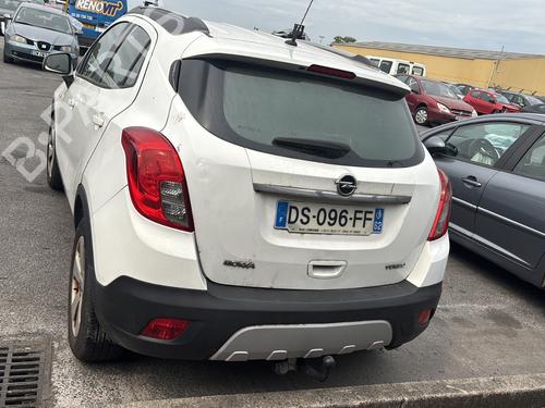Wheel arch OPEL MOKKA / MOKKA X (J13) 1.4 (_76) | BP29914676C56