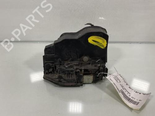 Rear right lock NISSAN NOTE (E11, NE11) 1.5 dCi | BP19995746C99 