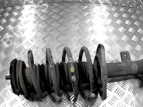 Used Left front shock absorber Left front shock absorber PEUGEOT 3008 I MPV (0U_) 1.2 (131 hp) 20028283 20028283