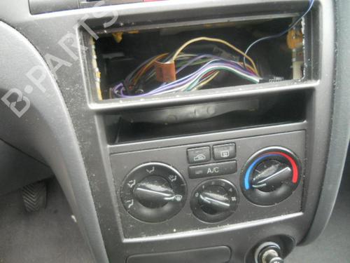 Right mirror HYUNDAI ELANTRA III (XD)  | BP20017935C27 