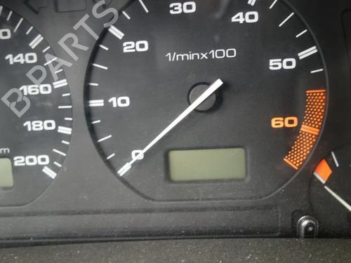 Seat buckle VW POLO III (6N1)  | BP20002009I32 