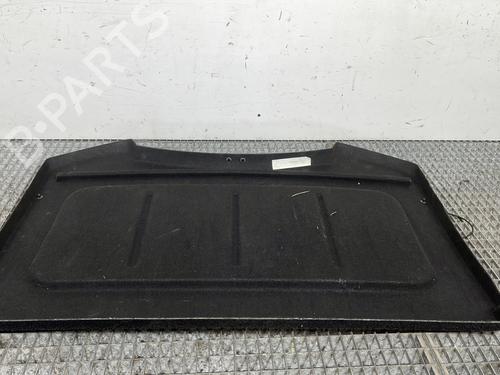 Rear parcel shelf DACIA SANDERO 1.5 dCi | BP29707380C85 