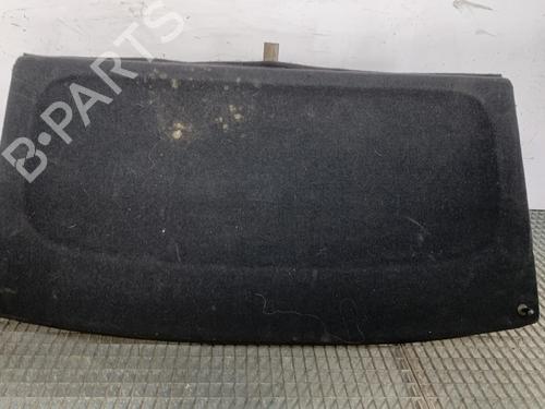 Rear parcel shelf BMW 1 (E87) 118 d | BP21958309C85 
