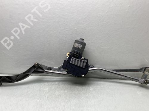 Front wiper motor MERCEDES-BENZ E-CLASS (W211) E 220 CDI (211.006) | BP20721886M29 