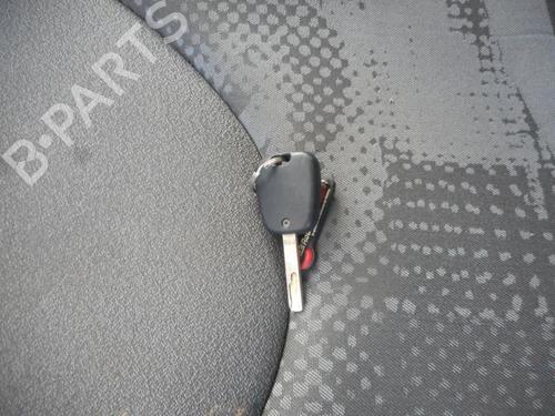 Steering column stalk CITROËN C2 (JM_) 1.4 HDi | BP20032910I23 