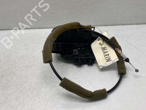 Rear right lock RENAULT KOLEOS I (HY_) 2.0 dCi (HY0K) | BP25446469C99 
