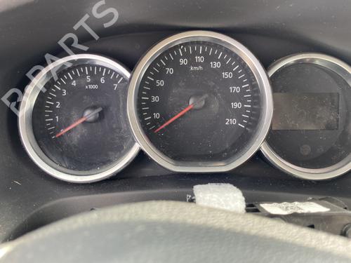 Engine DACIA SANDERO II TCe 90 (B8M1, B8MA, B8AC) | BP27473571M1 