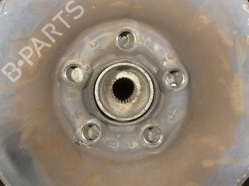 Rim VW GOLF IV (1J1) 1.9 SDI | BP27522628C45 