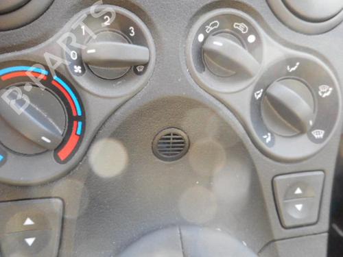 Warning switch FIAT PANDA (169_) 1.2 (169AXF2A, 169AXF1A) | BP19985180I22 - Image 6