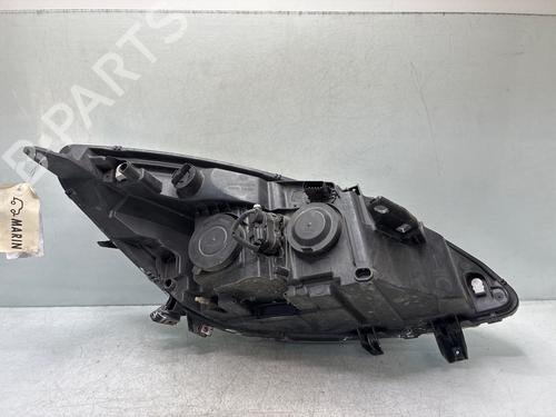 Left headlight RENAULT GRAND SCÉNIC III (JZ0/1_) 1.6 dCi (JZ00, JZ12) | BP37498573C28 - Image 3