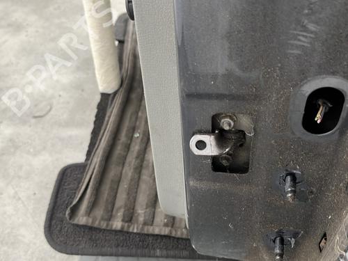 Left rear door DACIA LOGAN MCV (KS_) 1.5 dCi (KS0W) | BP28280720C4 