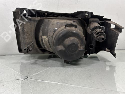 Right headlight CITROËN JUMPY I Van (BS_, BT_, BY_, BZ_) 2.0 HDi 95 | BP29939450C29