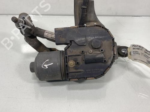 Front wiper motor FORD S-MAX (WA6) 2.0 TDCi | BP19956059M29 