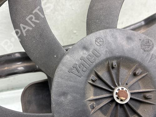 Køleventilator elektrisk Køleventilator elektrisk 39151223 39151223