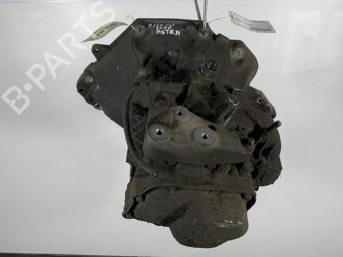 Gearbox OPEL ASTRA H Estate (A04) 1.6 (L35) | BP21086251M3 