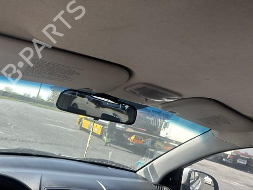 Left taillight KIA PICANTO I (SA) 1.0 | BP26179454C34 