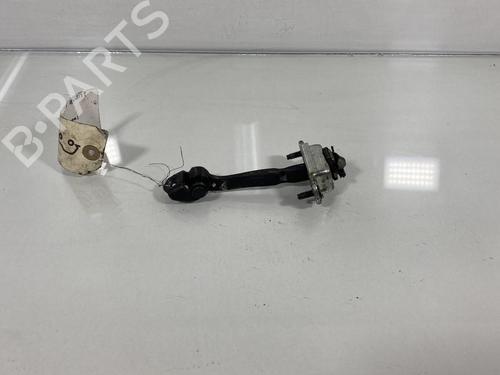 Hinge/Door check strap FORD FIESTA V (JH_, JD_)  | BP20007595C146 