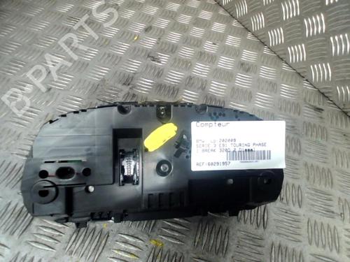 Used Instrument cluster Instrument cluster BMW 3 Touring (E91) 320 d (163 hp) 20025893 20025893