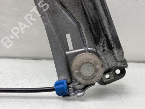 Front right window mechanism RENAULT CLIO III (BR0/1, CR0/1) 1.5 dCi | BP21490386C23 