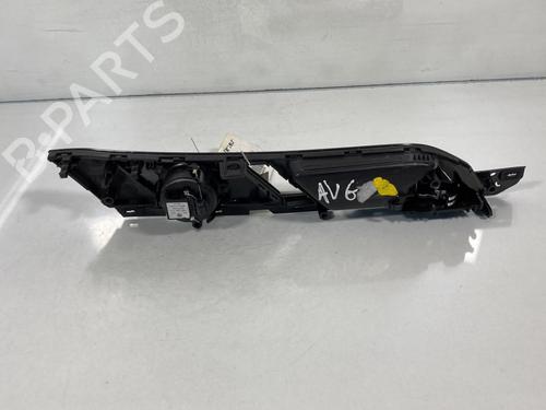 Used Front left interior door handle Front left interior door handle VW PASSAT B8 (3G2, CB2) 1.6 TDI (120 hp) 20010586 20010586