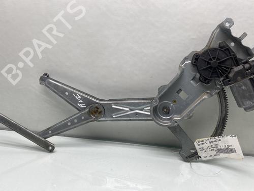 Front left window mechanism OPEL MERIVA A MPV (X03)  | BP26495451C22 