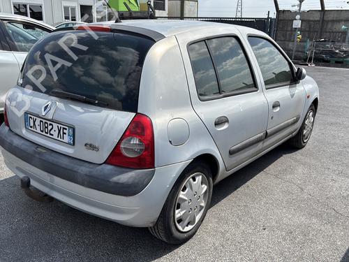 Porta frente esquerda RENAULT CLIO II (BB_, CB_) 1.5 dCi (B/CB07) | BP30887932C2