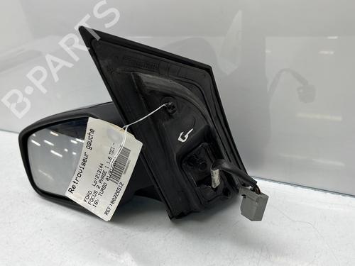 Left mirror FORD FOCUS II (DA_, HCP, DP) 1.6 TDCi | BP25446887C26 