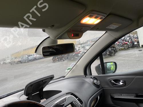 Steering column stalk RENAULT CAPTUR I (J5_, H5_) 1.5 dCi 90 (J5N4, J5M5, J5MW, J5M6, J5AL, J5AJ) | BP29286746I23  - Image 5