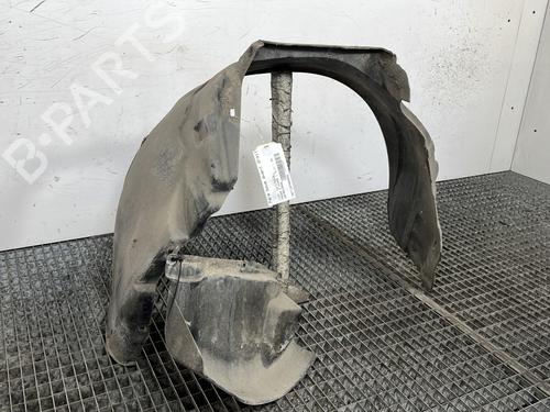 Wheel arch FIAT PANDA (169_) 1.1 (169.AXA1A) | BP29961833C56