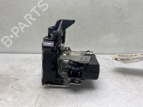 Used Front right lock DACIA DUSTER (HS_) 1.5 dCi (HSMC) (107 hp) 19972075