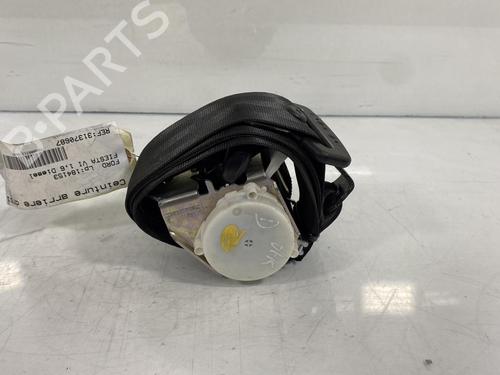 Used Rear right seatbelt Rear right seatbelt 20017090 20017090