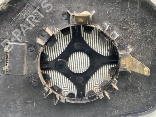 Right mirror glass PEUGEOT PARTNER Tepee 1.6 HDi 16V | BP30791052C147 