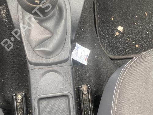 Sikkerhedssele-spænde DACIA SANDERO 1.5 dCi | BP27632611I32 - Image 13
