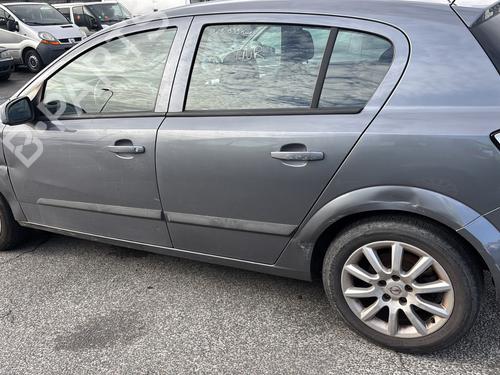 Engine OPEL ASTRA H (A04) 1.7 CDTI (L48) | BP31375608M1 - Image 12