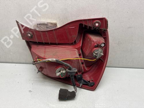 Left taillight KIA PICANTO II (TA) 1.0 | BP40270889C34 - Image 3