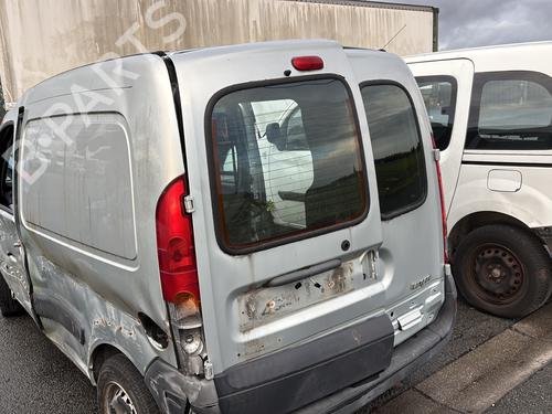 Front right window mechanism RENAULT KANGOO (KC0/1_) 1.2 16V (KC05, KC06, KC03, KC0T, KC0W, KC1D) | BP30878562C23 