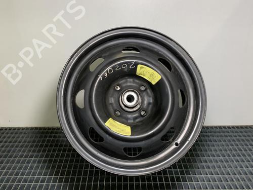 Used Rim PEUGEOT 406 Break (8E/F) 2.0 HDI 110 (109 hp) 20009778