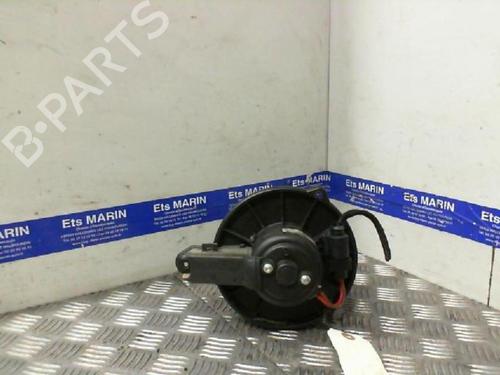 Used Heater blower motor Heater blower motor AUDI A6 C5 (4B2, 4B4) 2.5 TDI quattro (180 hp) 20007407 20007407