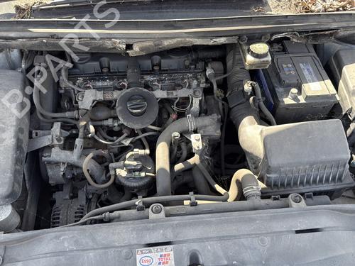 Front right door window PEUGEOT 307 (3A/C) 2.0 HDi 110 | BP28441683C19