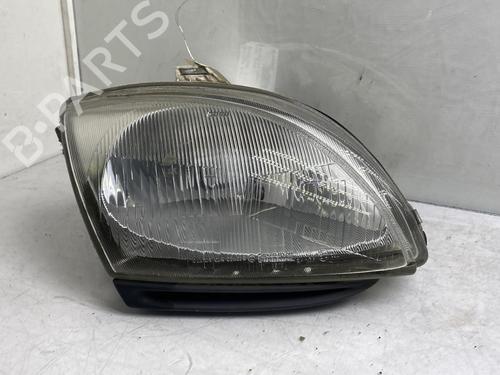 Used Right headlight Right headlight FIAT SEICENTO / 600 (187_) [1997-2010] 19954010 19954010