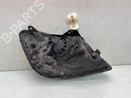 Used Right headlight Right headlight 37498105 37498105