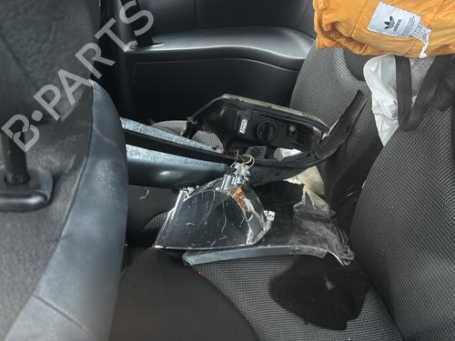 Third brake light CITROËN C2 (JM_) 1.4 HDi | BP32470020L11 - Image 12