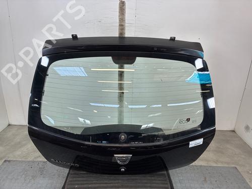 Tailgate DACIA SANDERO 1.5 dCi | BP38598168C6 - Image 2