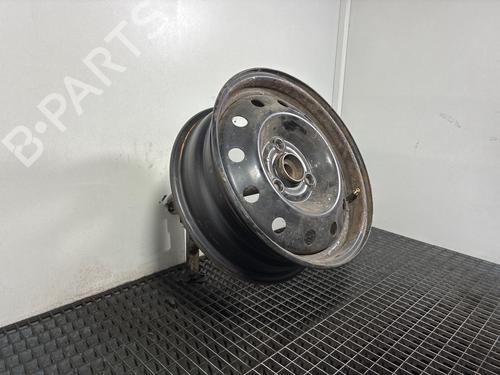 Fælk Fælk CITROËN AX (ZA-_) 10 (50 hp) 34477870 34477870