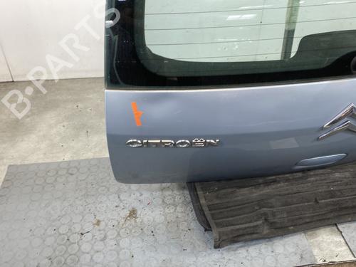 Tailgate CITROËN C4 I (LC_) 1.6 HDi | BP25592918C6 