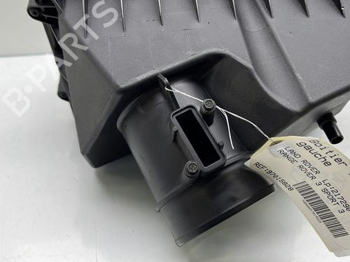 Air filter box LAND ROVER RANGE ROVER SPORT III (L461)  | BP22629148M87 