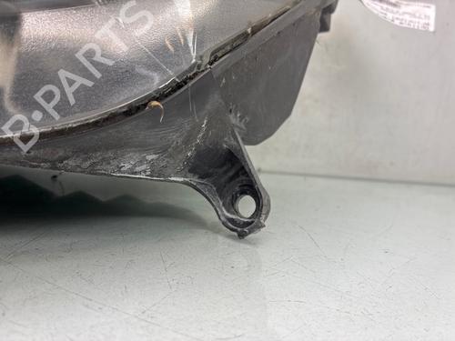 Left headlight CITROËN C5 II (RC_) 1.6 HDi (RC8HZB) | BP38597874C28 - Image 4